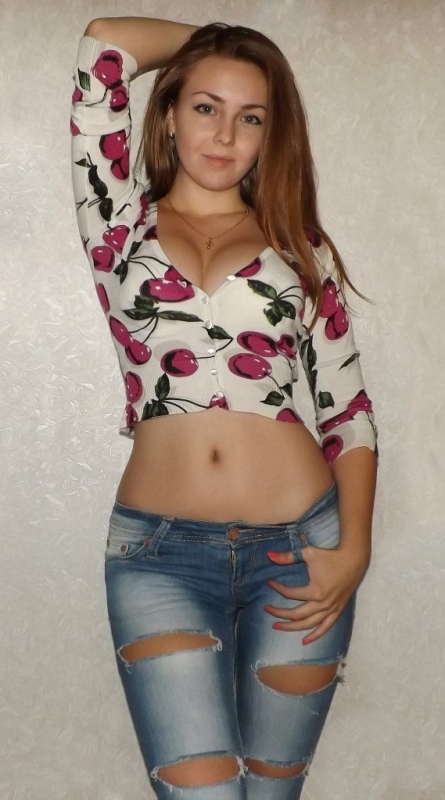 Анкета проститутки Екатерина - Фото 1, Карабаш, 28 лет, №21442