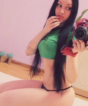 Анкета проститутки Милана - Фото 1, Карабаш, 25 лет, №8328